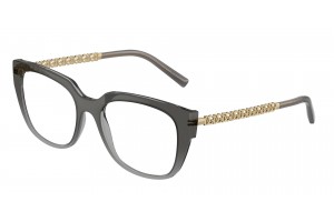 DOLCE & GABBANA DG5087 Gradient Black szemüveg
