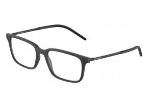 DOLCE & GABBANA DG5099 2525 Matte Black szemüveg
