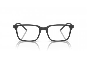 DOLCE & GABBANA DG5099 2525 Matte Black szemüveg