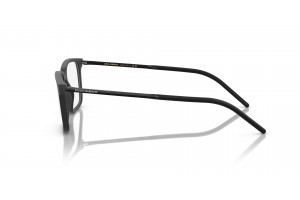 DOLCE & GABBANA DG5099 2525 Matte Black szemüveg