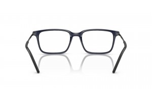 DOLCE & GABBANA DG5099 Transparent Blue szemüveg