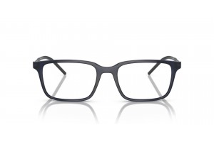 DOLCE & GABBANA DG5099 Transparent Blue szemüveg