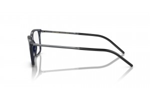DOLCE & GABBANA DG5099 Transparent Blue szemüveg