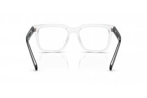 DOLCE & GABBANA DG5101 3133 Crystal szemüveg