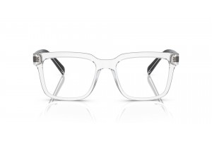 DOLCE & GABBANA DG5101 3133 Crystal szemüveg