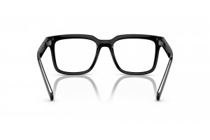 DOLCE & GABBANA DG5101 501 fekete (demo lencse)