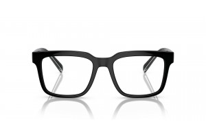 DOLCE & GABBANA DG5101 501 fekete (demo lencse)