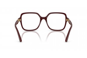 DOLCE & GABBANA DG5105U 3091 Bordeaux szemüveg