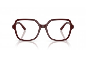 DOLCE & GABBANA DG5105U 3091 Bordeaux szemüveg