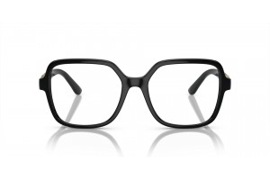 DOLCE & GABBANA DG5105U 501 fekete szemüveg