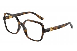 DOLCE & GABBANA DG5105U 502 Havana szemüveg