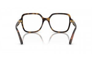 DOLCE & GABBANA DG5105U 502 Havana szemüveg