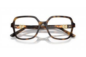 DOLCE & GABBANA DG5105U 502 Havana szemüveg