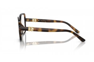 DOLCE & GABBANA DG5105U 502 Havana szemüveg
