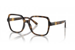 DOLCE & GABBANA DG5105U 502 Havana szemüveg