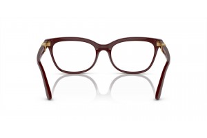 Dolce & Gabbana DG5106U Bordeaux szemüveg