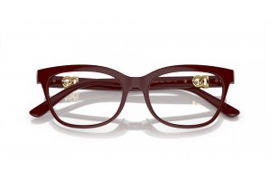 Dolce & Gabbana DG5106U Bordeaux szemüveg