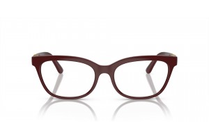 Dolce & Gabbana DG5106U Bordeaux szemüveg