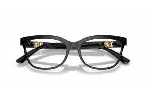 Dolce & Gabbana DG5106U 501 fekete szemüveg