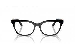 Dolce & Gabbana DG5106U 501 fekete szemüveg