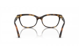 DOLCE & GABBANA DG5106U 502 Havana női szemüveg