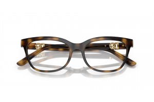 DOLCE & GABBANA DG5106U 502 Havana női szemüveg