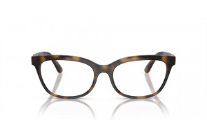 DOLCE & GABBANA DG5106U 502 Havana női szemüveg
