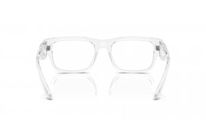 DOLCE & GABBANA DG5110 3133 Crystal szemüveg