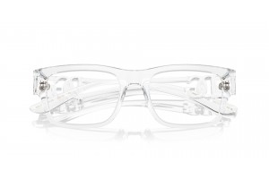 DOLCE & GABBANA DG5110 3133 Crystal szemüveg