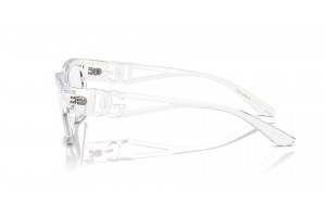 DOLCE & GABBANA DG5110 3133 Crystal szemüveg