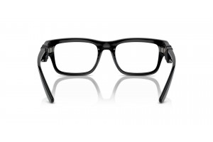 DOLCE & GABBANA DG5110 501 fekete Demo szemüveg