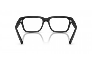 DOLCE & GABBANA DG5112 2525 Matte Black szemüveg