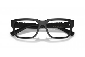 DOLCE & GABBANA DG5112 2525 Matte Black szemüveg