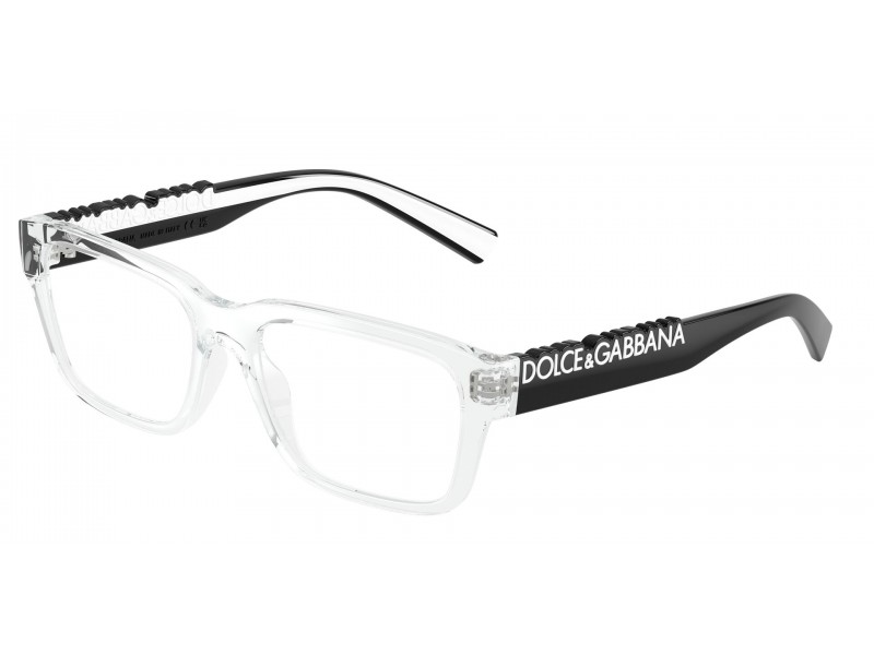 DOLCE & GABBANA DG5112 Crystal szemüveg