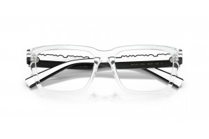 DOLCE & GABBANA DG5112 Crystal szemüveg