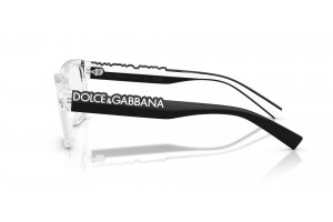DOLCE & GABBANA DG5112 Crystal szemüveg