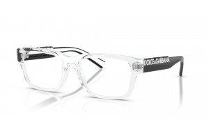 DOLCE & GABBANA DG5112 Crystal szemüveg