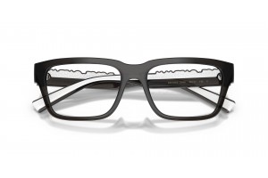 DOLCE & GABBANA DG5112 3160 – Transparent sötét szürke