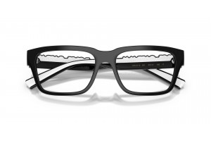 DOLCE & GABBANA DG5112 501 fekete-szürke szemüveg