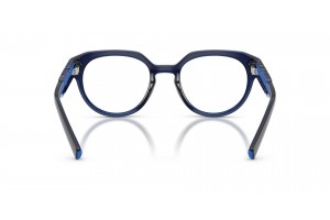 DOLCE & GABBANA DG5113 3009 - átlátszó sötétkék