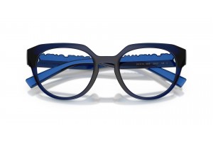 DOLCE & GABBANA DG5113 3009 - átlátszó sötétkék