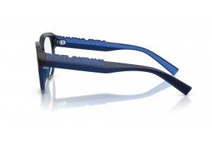 DOLCE & GABBANA DG5113 3009 - átlátszó sötétkék