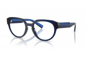 DOLCE & GABBANA DG5113 3009 - átlátszó sötétkék