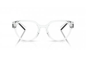 DOLCE & GABBANA DG5113 3133 Crystal szemüveg