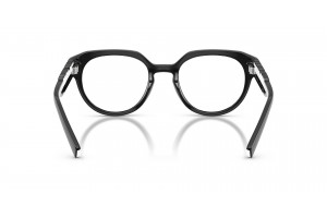 DOLCE & GABBANA DG5113 501 fekete szemüveg