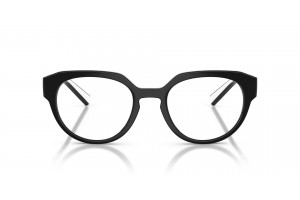 DOLCE & GABBANA DG5113 501 fekete szemüveg
