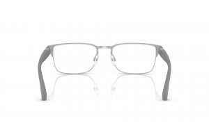 Emporio Armani EA1027 Matte Silver demo lencsés szemüveg