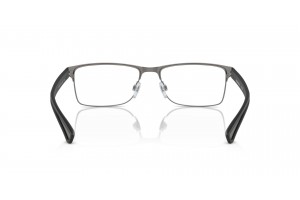 Emporio Armani EA1052 3094 Rubber fekete és gunmetal