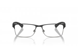Emporio Armani EA1052 3094 Rubber fekete és gunmetal
