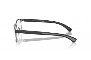 Emporio Armani EA1052 3094 Rubber fekete és gunmetal